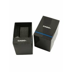 Наручные часы CASIO Vintage, золотой/черный