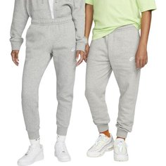 Брюки джоггеры NIKE Sportswear Club, размер L, gray