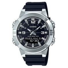 Наручные часы CASIO Спорт, черный