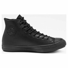 Кеды Converse 165935, размер 39.5 EU, чёрный