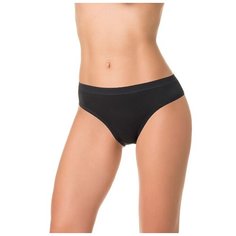 Трусы Dentelle S301 01, размер S, черный