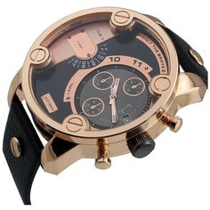 Наручные часы DIESEL, бронзовый