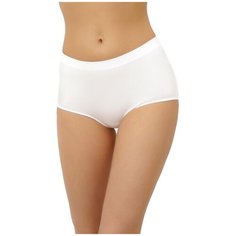 Трусы SeamlessFlex, размер 4L-48, bianco