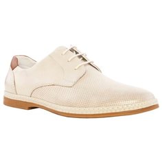 Туфли Milana, размер 42, серый..