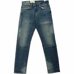 Джинсы классические Levis Men 502 Regular Taper Jeans, размер 32/32, голубой Levis®