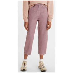 Джинсы Levis, размер 30, розовый Levis®