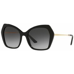 Солнцезащитные очки DOLCE & GABBANA, grey gradient