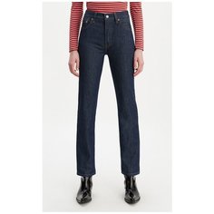 Джинсы Levis 501 Original, размер W29/L32, синий Levis®