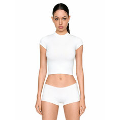 Топ XSAI SMALL TEE, размер M, белый