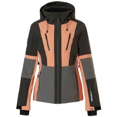 Куртка спортивная Rehall, размер M, gunmetal