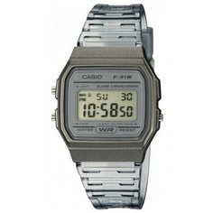 Наручные часы CASIO, серый