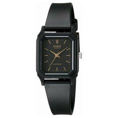 Наручные часы CASIO Standard, черный