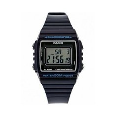 Наручные часы CASIO, синий