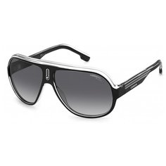 Солнцезащитные очки Carrera, черный