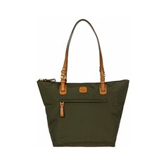 Сумка Brics, зеленый Bric`S