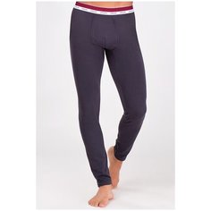 Термобелье низ Opium, размер XXL, dark grey