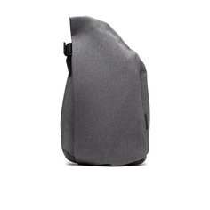 Сумка Cote et Ciel, серый