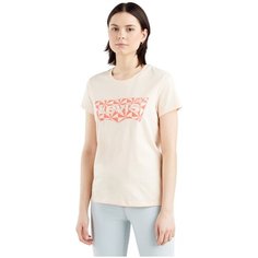 Футболка Levis Women The Perfect Tee, размер XS, розовый Levis®