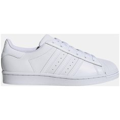 Кроссовки adidas Superstar W, размер 5,5 UK, белый