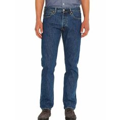 Джинсы классические Levis, размер 31/32, cиний Levis®
