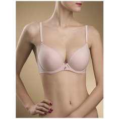 Бюстгальтер Conte elegant, размер 85B, черный