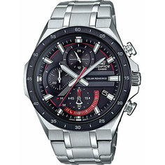 Наручные часы CASIO Edifice, черный