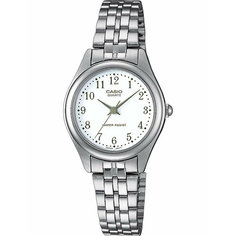 Наручные часы CASIO Collection, белый