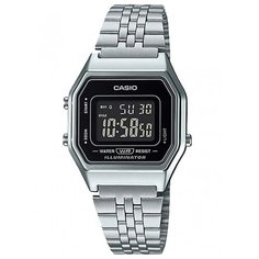 Наручные часы CASIO Vintage, стальной