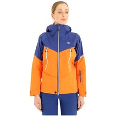 Куртка спортивная TERNUA, размер XL, nectarine