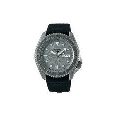 Наручные часы SEIKO, серый