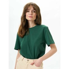 Футболка Uzcotton, размер 48-50\L, темно-зеленый