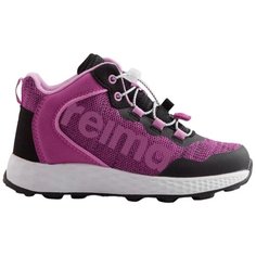 Кроссовки Reima, размер 38, Magenta Purple