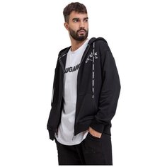 Худи LUGANG, размер XL, , черный..