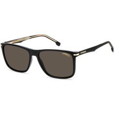 Солнцезащитные очки CARRERA, черный