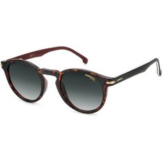 Солнцезащитные очки CARRERA, коричневый
