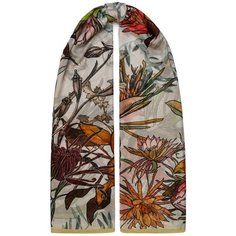 Палантин ELEGANZZA для женщин,180х110 см, Желтый