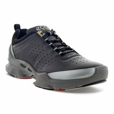 Кроссовки ECCO Biom C M, полнота F (EU)/ на среднюю стопу, размер 43, чёрный