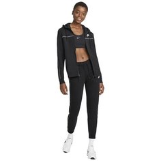 Толстовка NIKE NSW, размер S, , черный