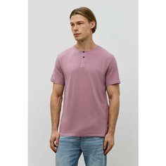 Футболка Baon B731205, размер S, mauve