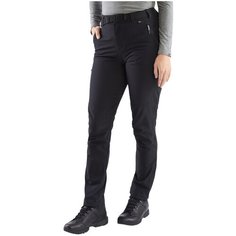 Брюки спортивные Viking, размер L/46, black
