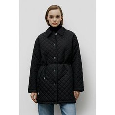 Куртка Baon, размер 44, black