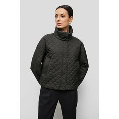 Куртка Baon B0323007, размер L, black