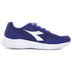 Кроссовки Diadora, размер T5, синий/белый