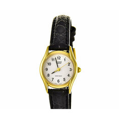 Наручные часы CASIO Analog, черный
