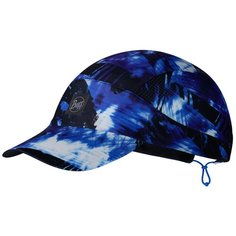 Кепка Buff для взрослых и детей, размер INT:L/XL, blue