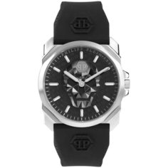 Наручные часы PHILIPP PLEIN, black