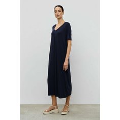 Платье Baon, размер 44, dark navy