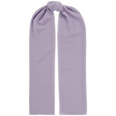 Палантин maxroses для женщин,180х70 см, лиловый