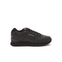 Кроссовки Reebok GLIDE RIPPLE CLIP ex-GZ5204, полнота F, размер 9 US, черный/черный/серый