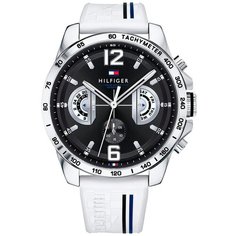 Наручные часы TOMMY HILFIGER, белый